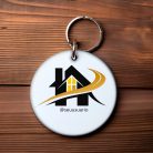 Chaveiro Imobiliaria com fundo 06