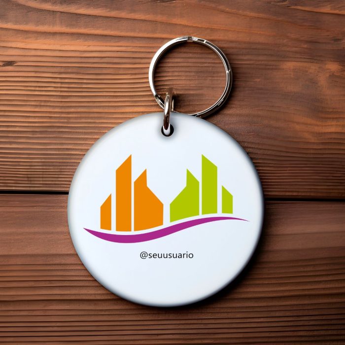 Chaveiro Imobiliaria com fundo 10