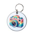 Chaveiro NFC Inteligente Fotografia 02