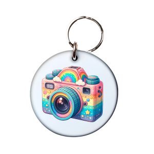 Chaveiro NFC Inteligente Fotografia 02