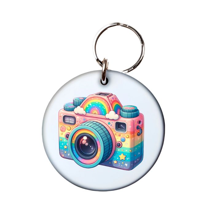 Chaveiro NFC Inteligente Fotografia 02